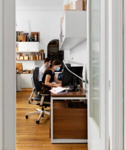 Etude Prix - CAA Agencement