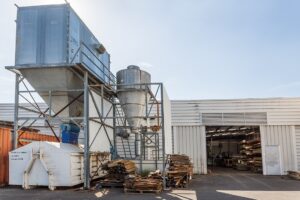 Environnement - CAA Agencement