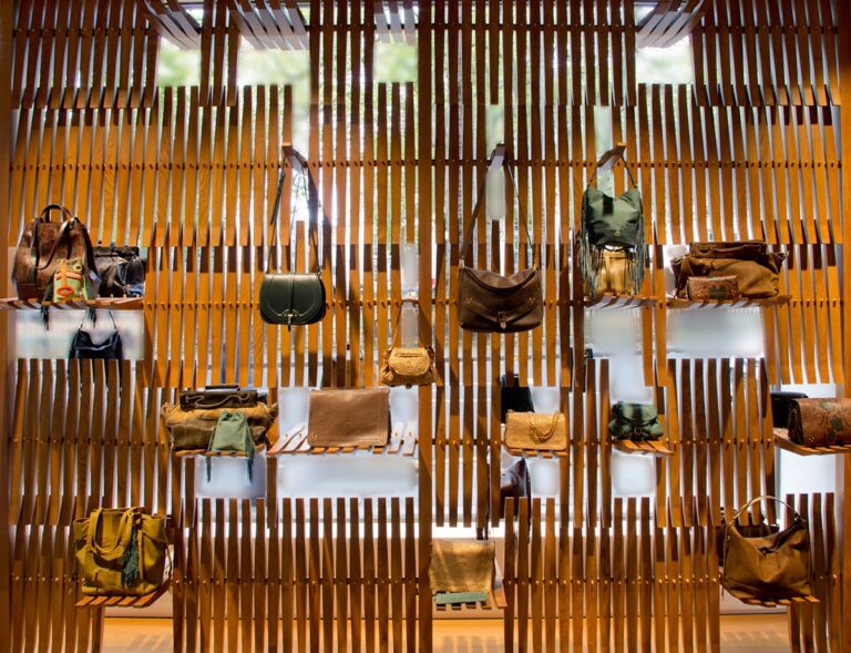 CAA Agencement - Boutique de prestige