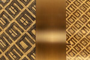 Agencement Hôtel de Luxe - Cheval Blanc - CAA Agencement