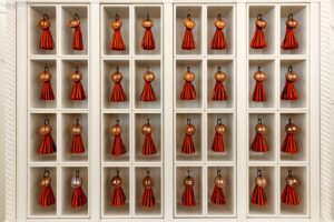 Rénovation de la Coquille d'Or : Château Voltaire - CAA Agencement