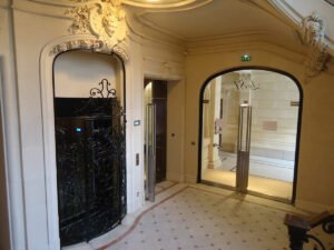 Agencement Villa - Villa rectangle - CAA Agencement