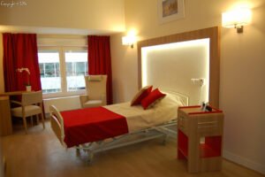 Agencement Villa - Villa rectangle - CAA Agencement