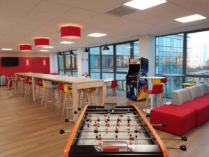 CAA Agencement - Tertiaire