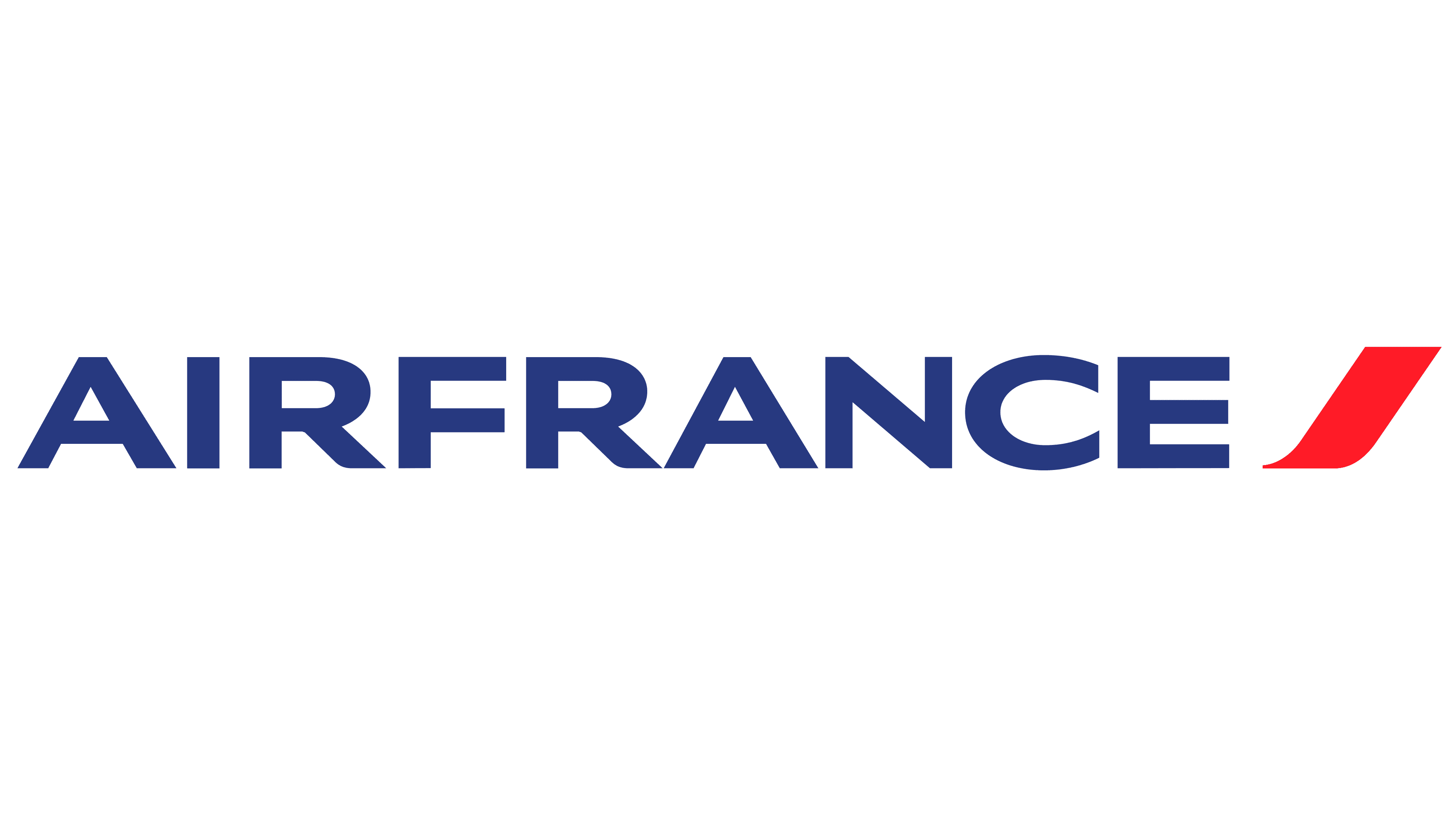 Logo Air France