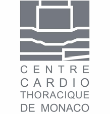 Logo Centre Cardio thoracique de Monaco