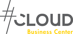 Logo Cloud Business Center