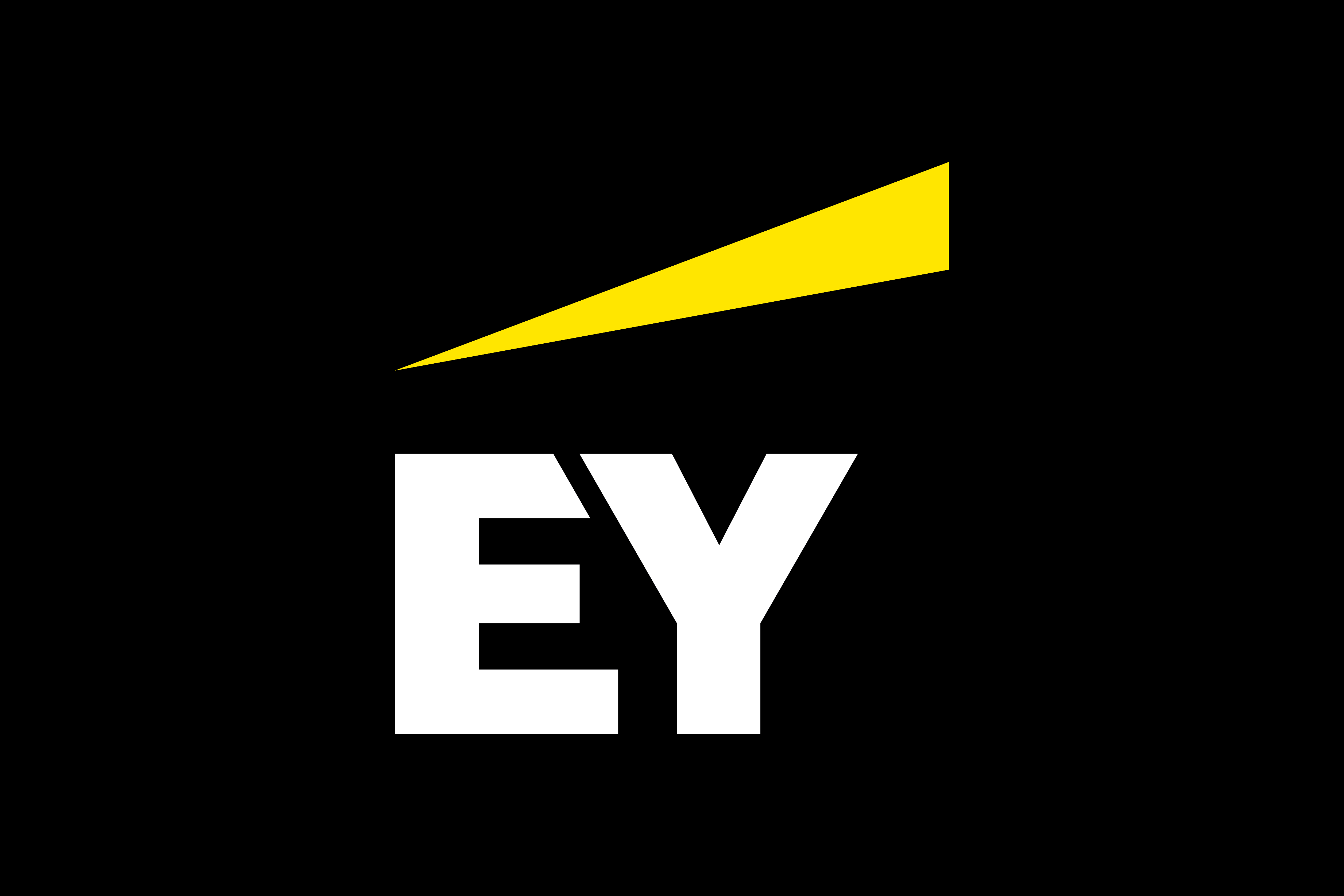Logo Ernst & Young