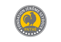 Logo Fondation Jérôme Seydoux Pathé
