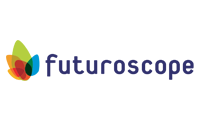 Logo Futuroscope