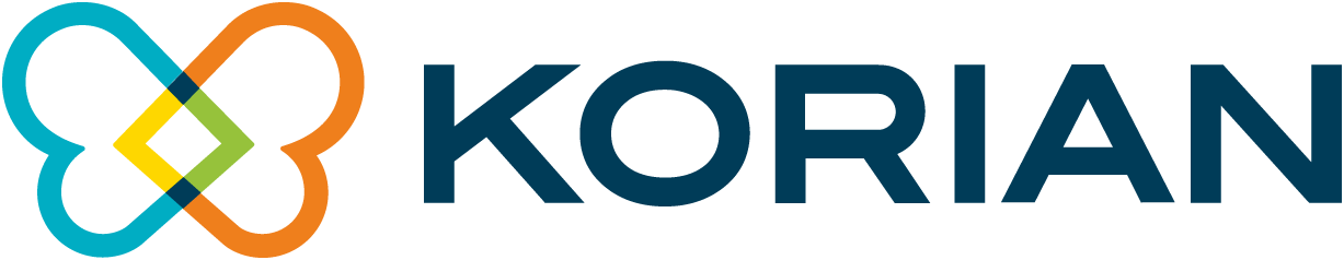 Logo Korian