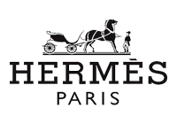 Logo Hermès Paris