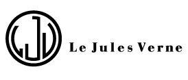 Logo Le Jules Verne
