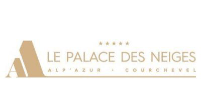 Logo Le Palace des Neiges