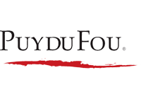 Logo Puy du Fou