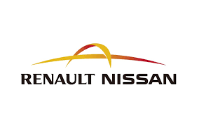 Logo Renault Nissan
