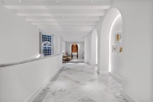 Agencement boutique de Luxe - Maison Joseph Duclos - CAA Agencement