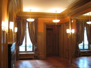 Agencement résidentiel - CAA Agencement